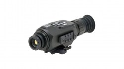 ATN ThOR HD 2-8x, 384x288, 25mm, Thermal Riflescope